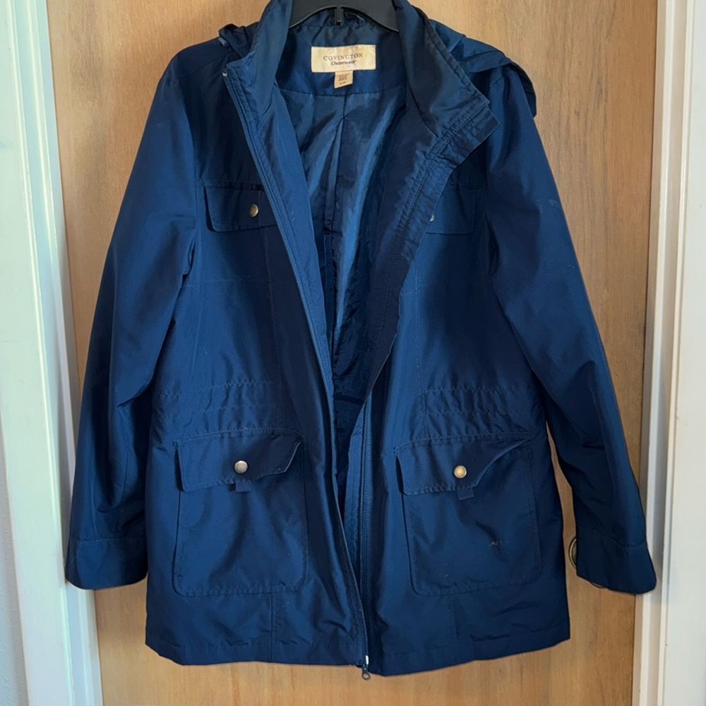 Covington Jacket - image 1